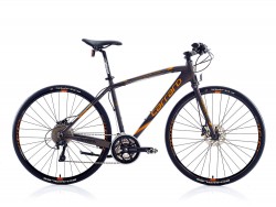 Carraro - Carraro Sportive 330 28 Jant 30V HD Şehir ve Tur Bisikleti