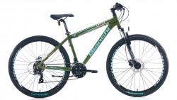 Bianchi - Bianchi Aspid 47 27.5 Jant 21V HD Dağ Bisikleti