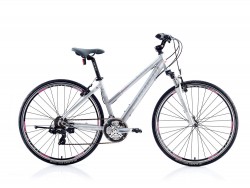 Carraro - Carraro Sportive 222 28 Jant 21V VB Bayan Şehir ve Tur Bisikleti