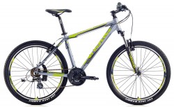 Whistle - Whistle Miwok 1626 26 Jant VB Dağ Bisikleti