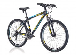 Bianchi - Bianchi Aspid 26 26 Jant 21V Dağ Bisikleti