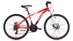 Bianchi - Bianchi Energy D 24 Jant 21V MD Çocuk Dağ Bisikleti