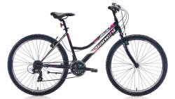 Bianchi - Bianchi Fiore 26 Jant 21V VB Bayan Dağ Bisikleti