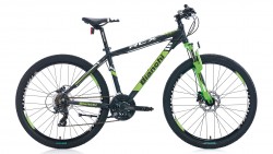 Bianchi - Bianchi RCX 426 26 Jant 21V HD Dağ Bisikleti