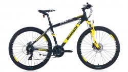 Bianchi - Bianchi RCX 526 26 Jant 24V HD Dağ Bisikleti