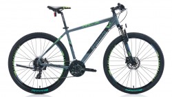Bianchi - Bianchi RCX 527 27.5 Jant 24V HD Dağ Bisikleti