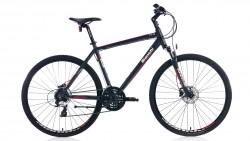Bianchi - Bianchi Touring 713 28 Jant 24V HD Şehir ve Tur Bisikleti