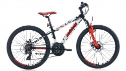 Bianchi - Bianchi Spider 401 24 Jant 21V MD Çocuk Dağ Bisikleti
