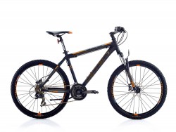 Carraro - Carraro Force 320 26 Jant 21V HD Dağ Bisikleti
