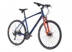 Carraro - Carraro Sportive 230 28 Jant 30V HD Şehir ve Tur Biaikleti