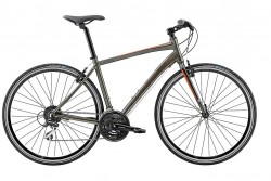 Lapierre - Lapierre Urban Shaper 200 28 Jant 24V L (52cm) Şehir ve Tur Bisikleti
