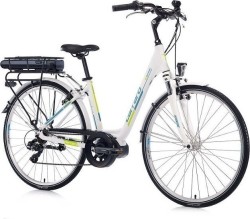 Carraro - Carraro E-Power Elektrikli Bisiklet Unisex