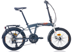 Carraro - Flexi 121 MD