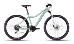 Ghost - Ghost Lanao 3 27.5 Jant 27V Hidrolik Disk Fren Bayan Dağ Bisikleti