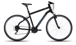 Ghost - Ghost Square Cross 2 28 Jant 24V Erkek Şehir ve Tur Bisikleti