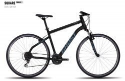 Ghost - Ghost Square Cross 2 28 Jant 24V VB Şehir ve Tur Bisikleti