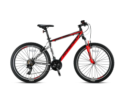Kron - Kron XC 100 26 Jant 21V V Fren Dağ Bisikleti