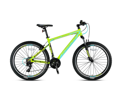 Kron XC 100 26 Jant 21V V Fren Dağ Bisikleti